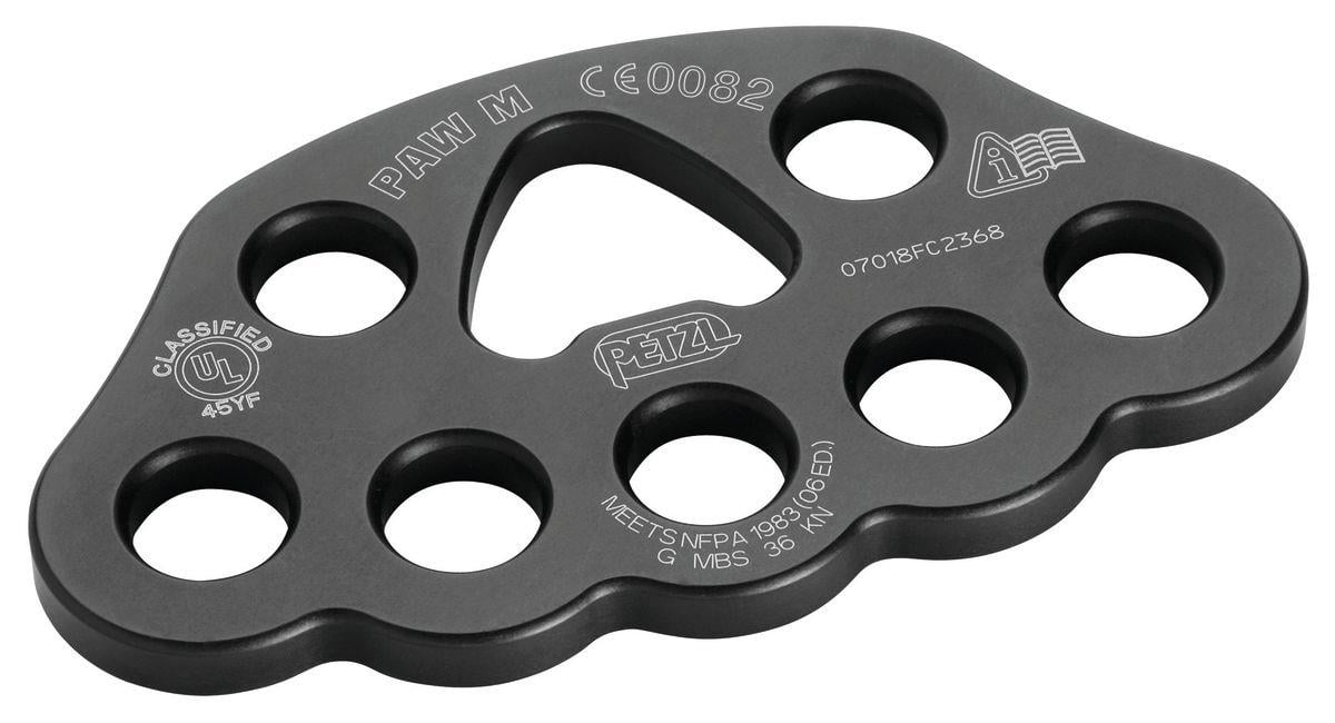 PETZL PAW Yük Dağıtım Plakası