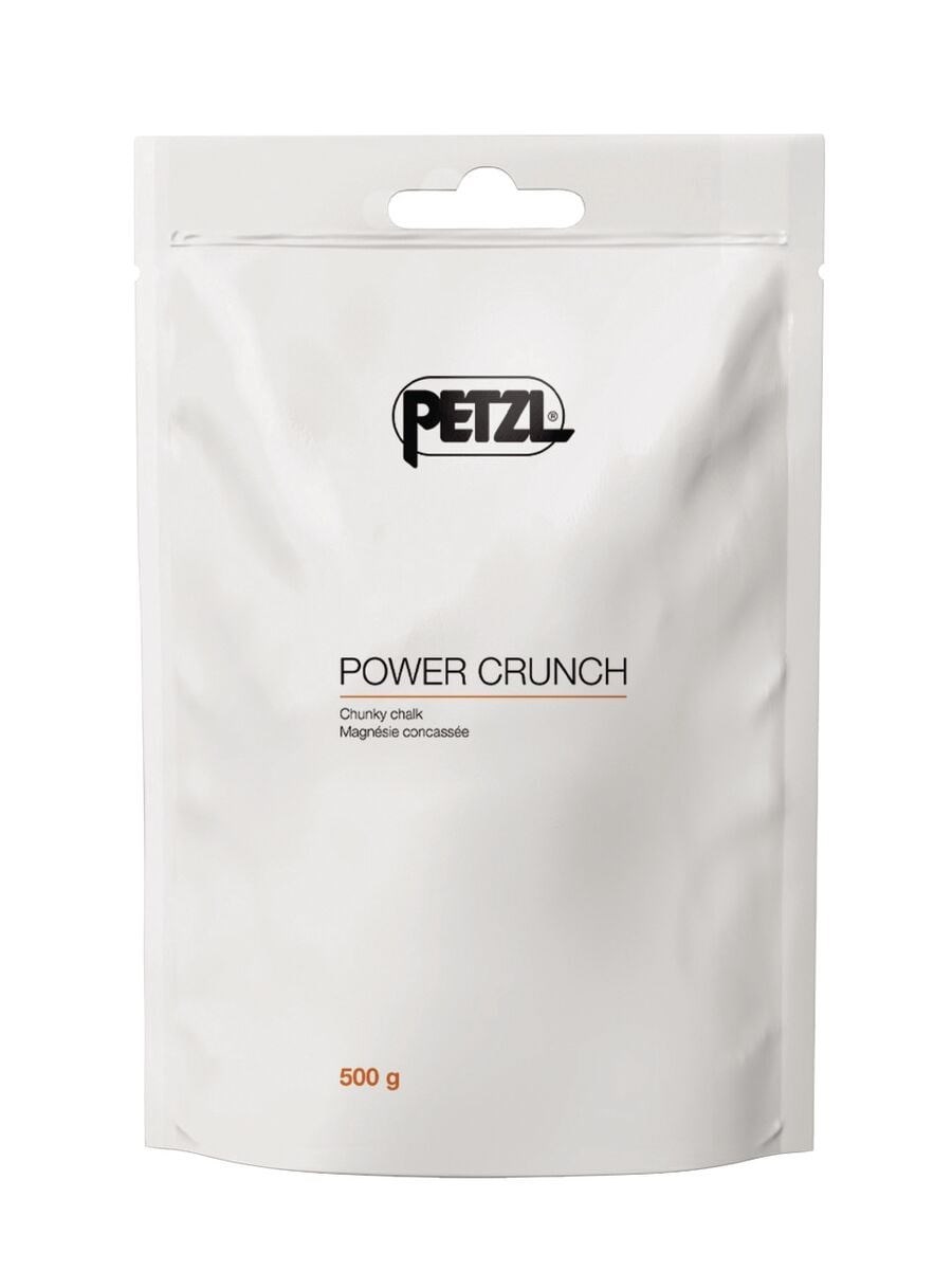 PETZL POWER CRUNCH Magnezyum Tozu