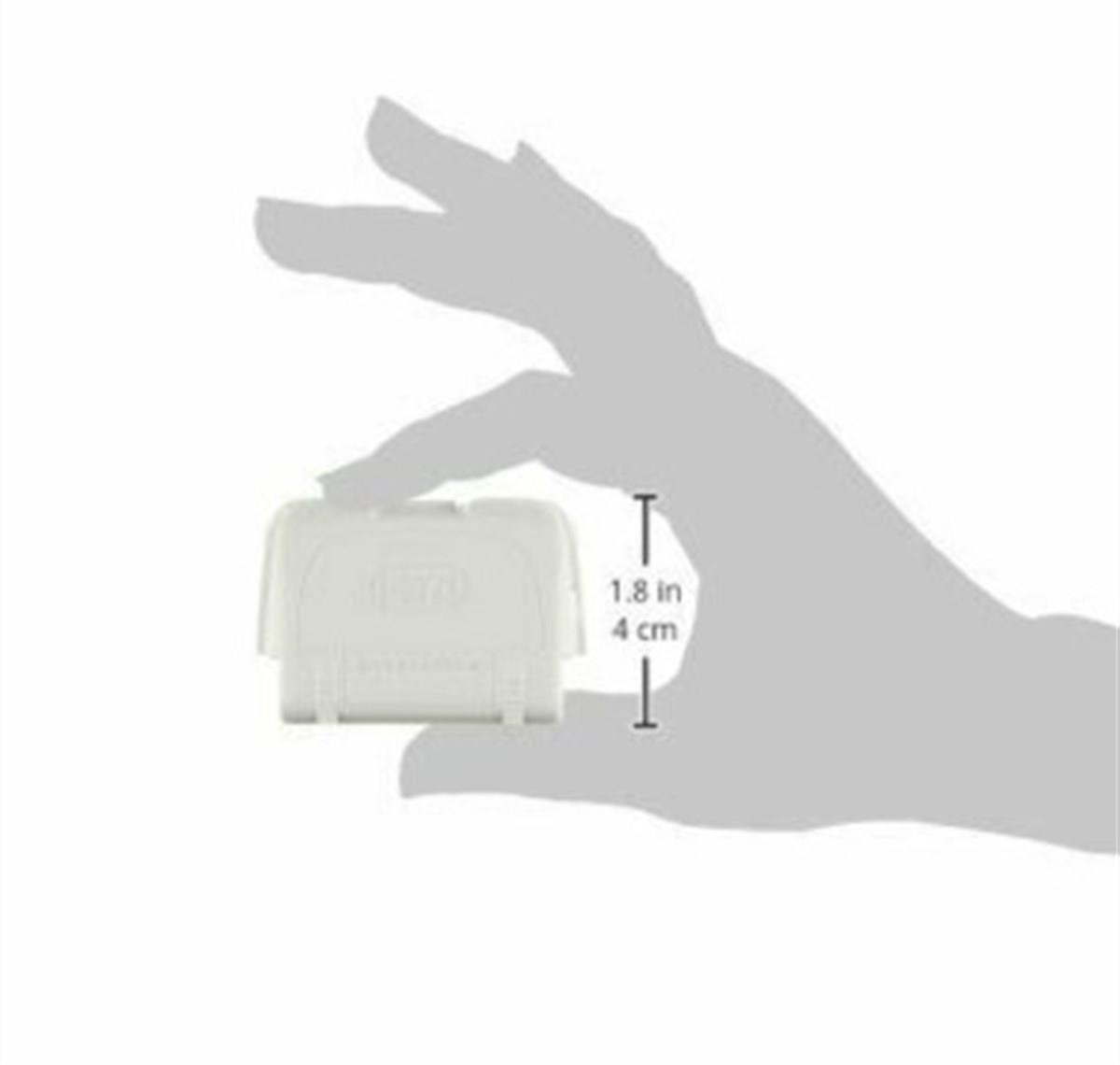 PETZL Reactik, Reactik+ Batarya