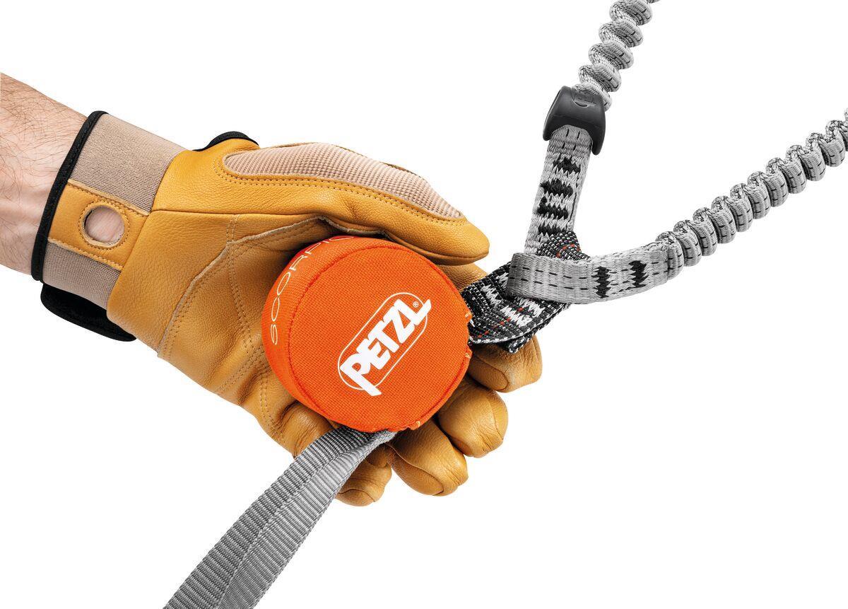 PETZL SCORPIO EASHOOK Lanyard
