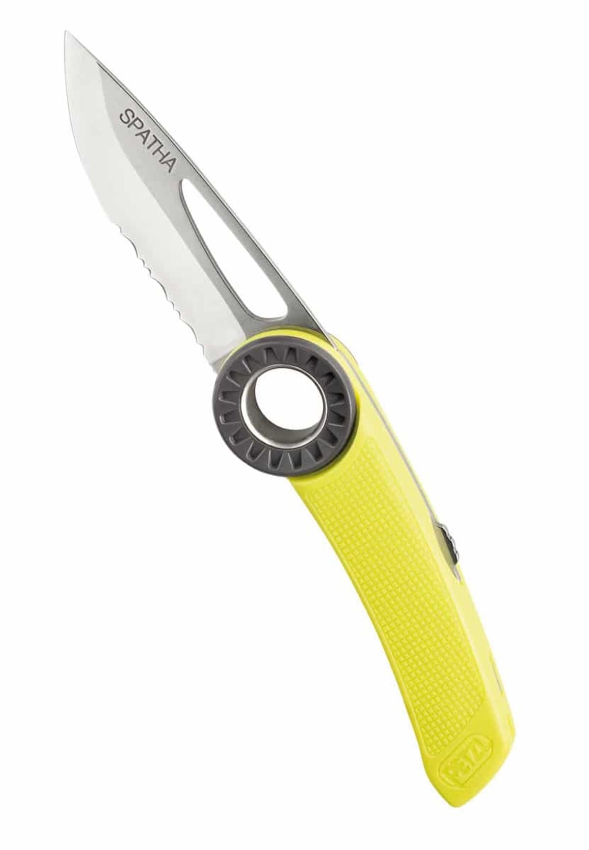 PETZL SPATHA Bıçak