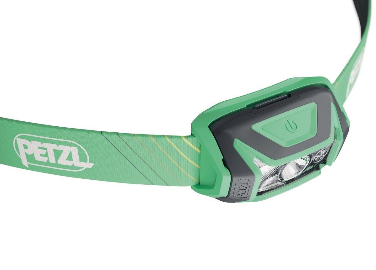 PETZL TIKKA CORE Kafa Feneri (450 lümen)