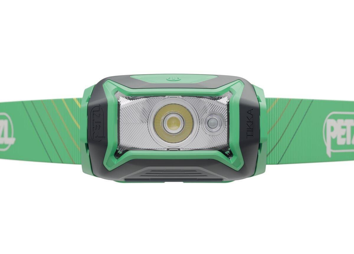 PETZL TIKKA CORE Kafa Feneri (450 lümen)