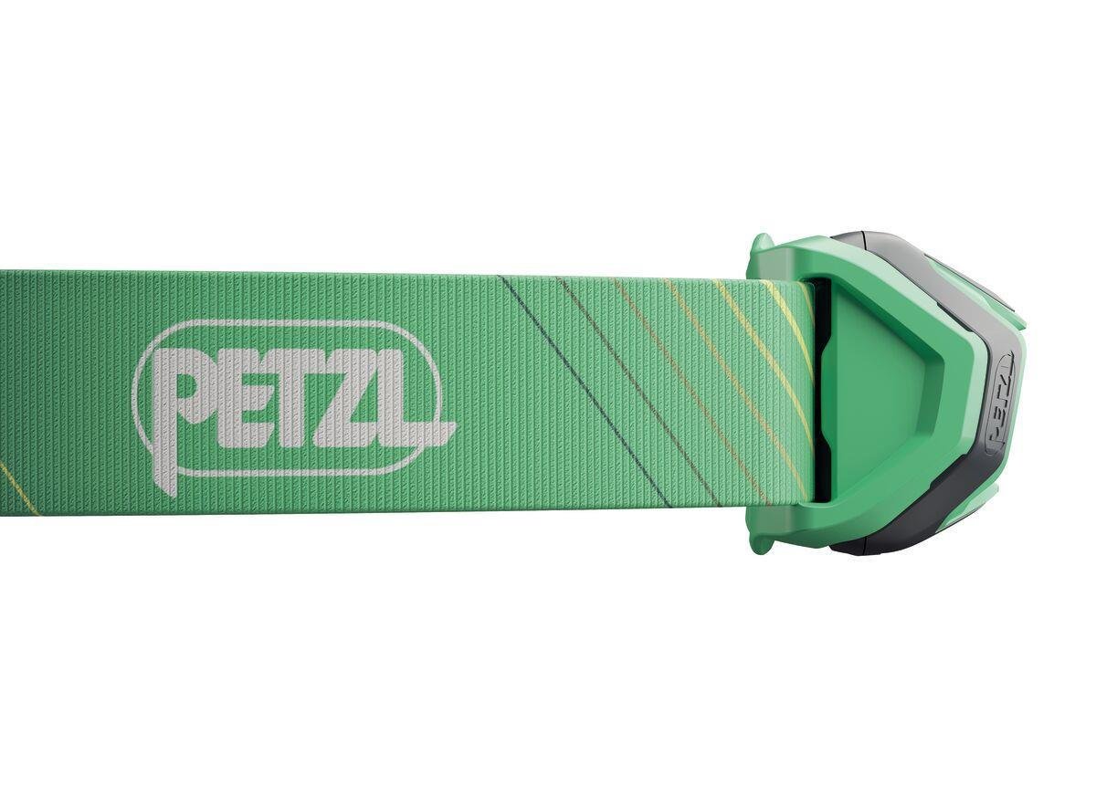 PETZL TIKKA CORE Kafa Feneri (450 lümen)