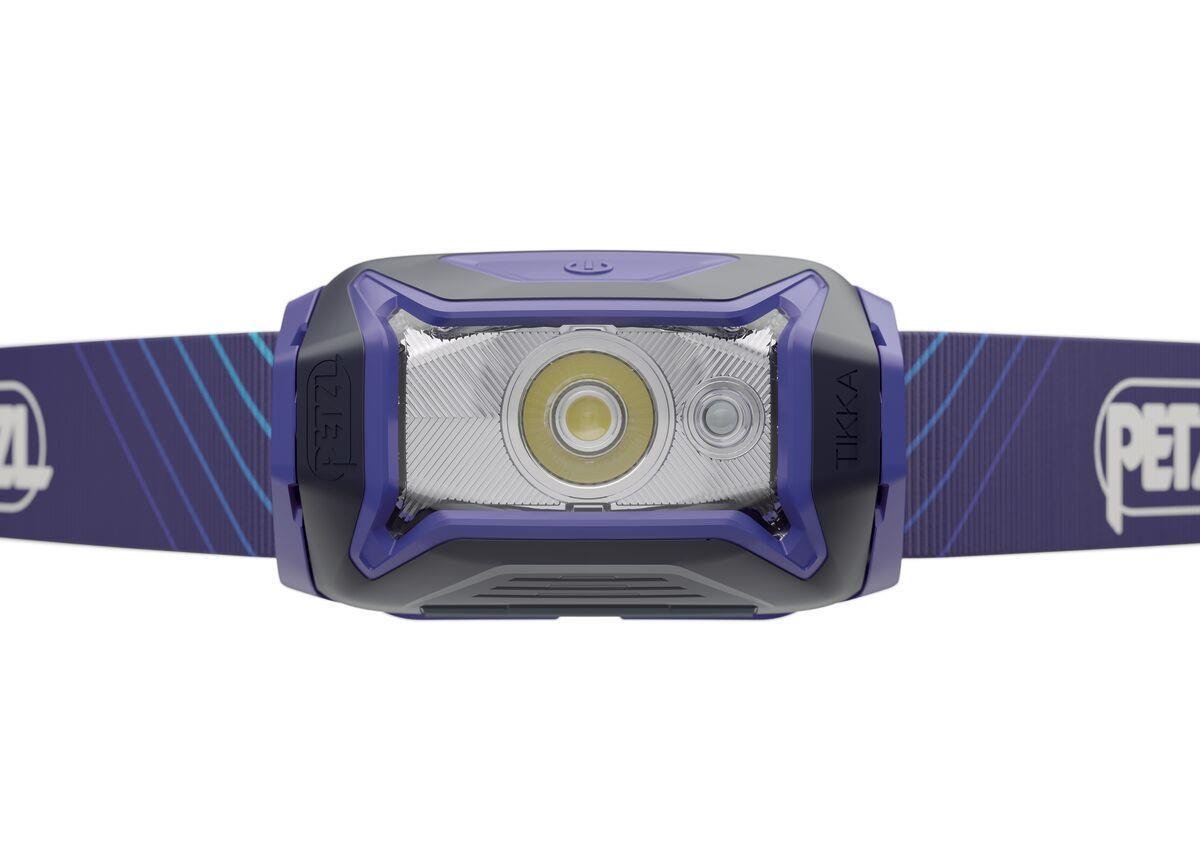 PETZL TIKKA CORE Kafa Feneri (450 lümen)