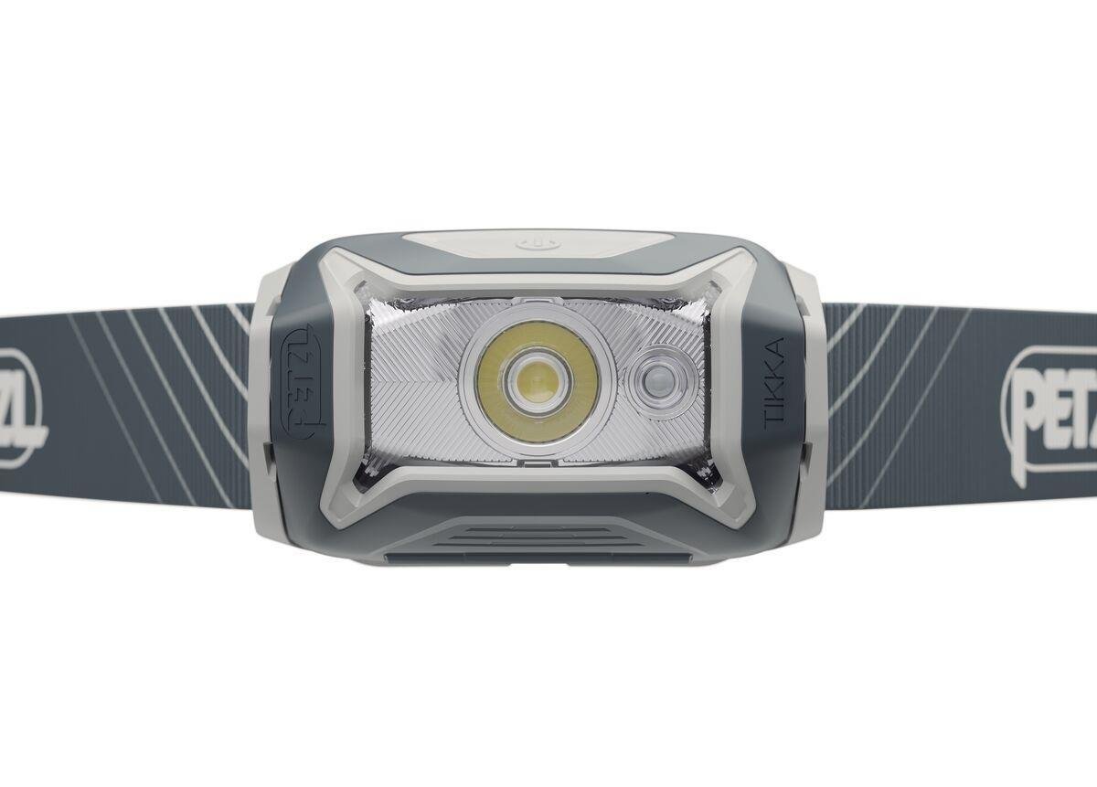 PETZL TIKKA CORE Kafa Feneri (450 lümen)
