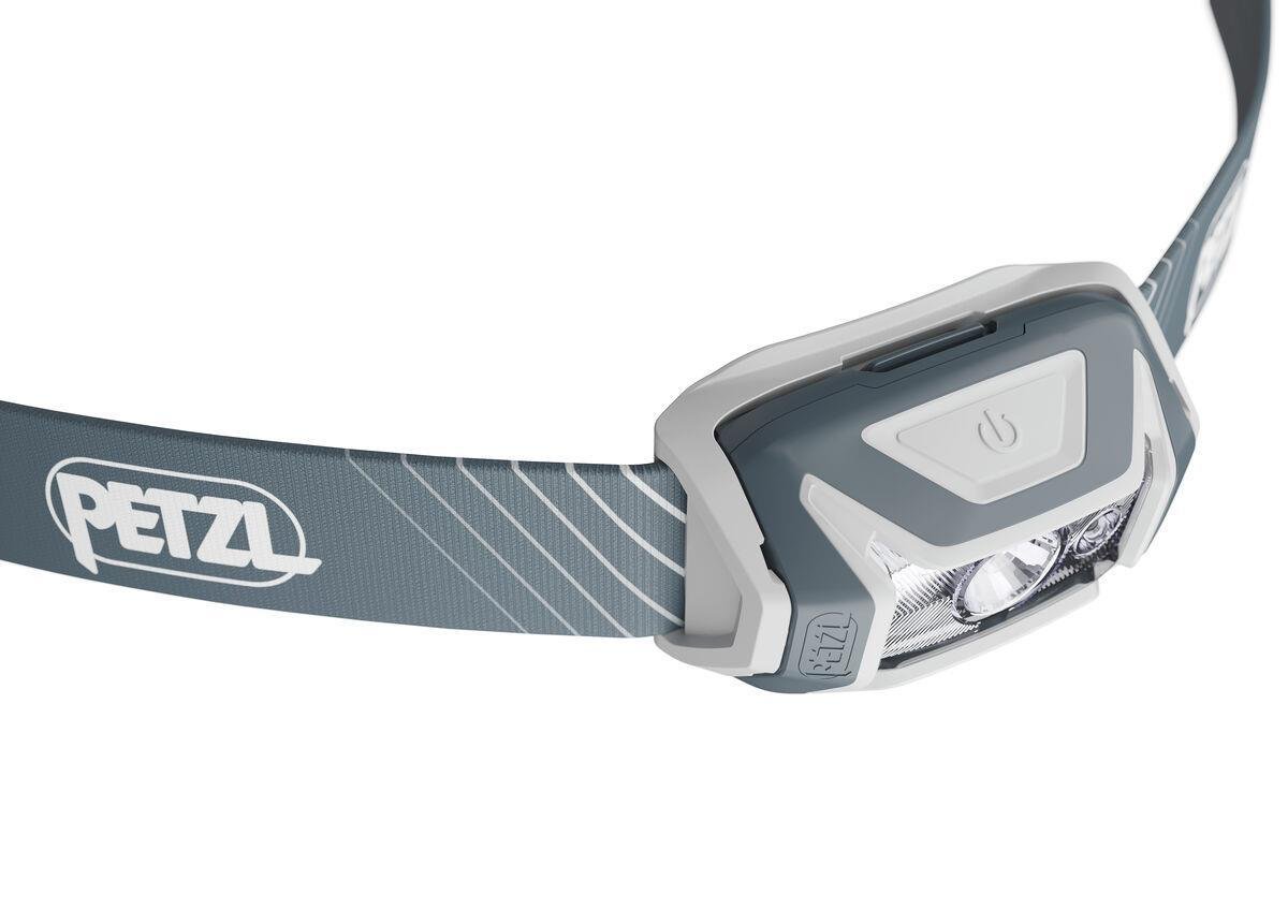PETZL TIKKA CORE Kafa Feneri (450 lümen)