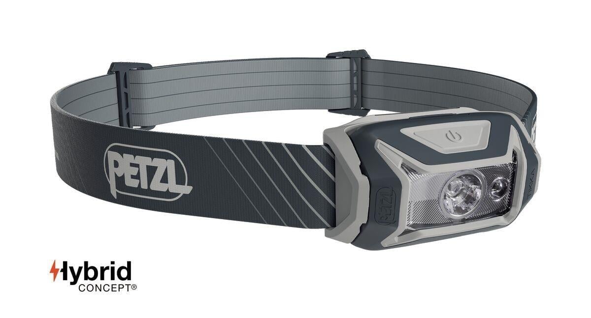 PETZL TIKKA CORE Kafa Feneri (450 lümen)