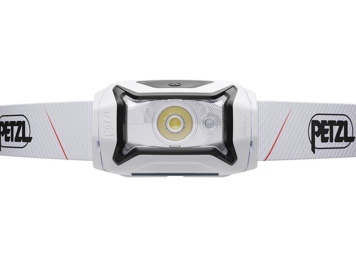 PETZL TIKKA CORE Kafa Feneri (450 lümen)