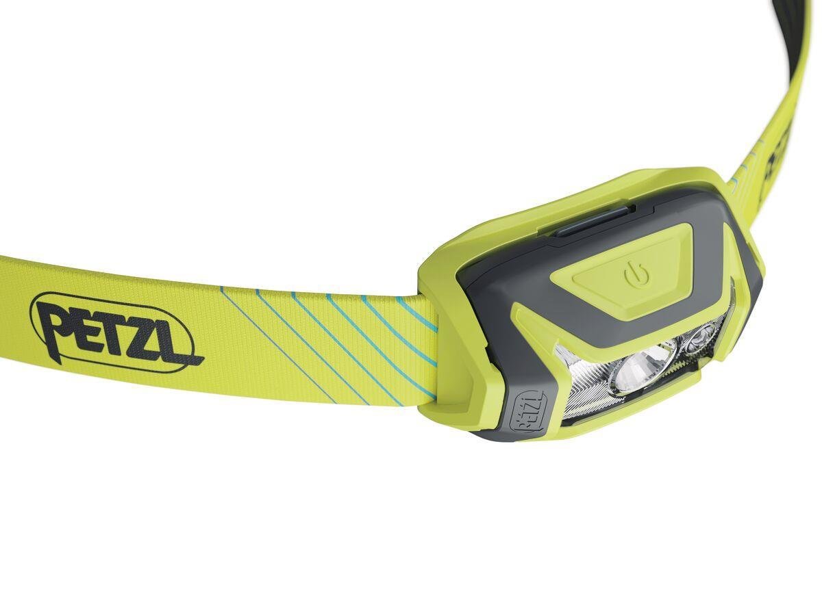 PETZL TIKKA CORE Kafa Feneri (450 lümen)