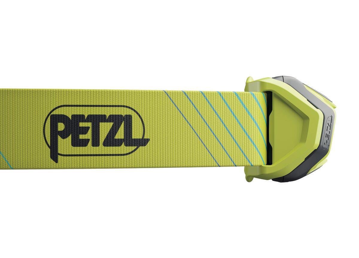 PETZL TIKKA CORE Kafa Feneri (450 lümen)