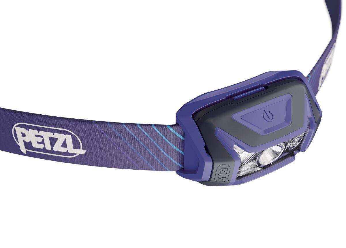 PETZL TIKKA CORE Kafa Feneri (450 lümen)