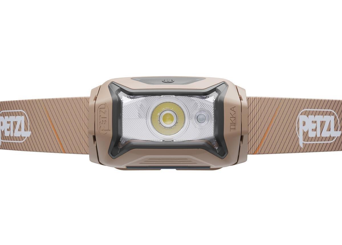 PETZL TIKKA CORE Kafa Feneri (450 lümen)
