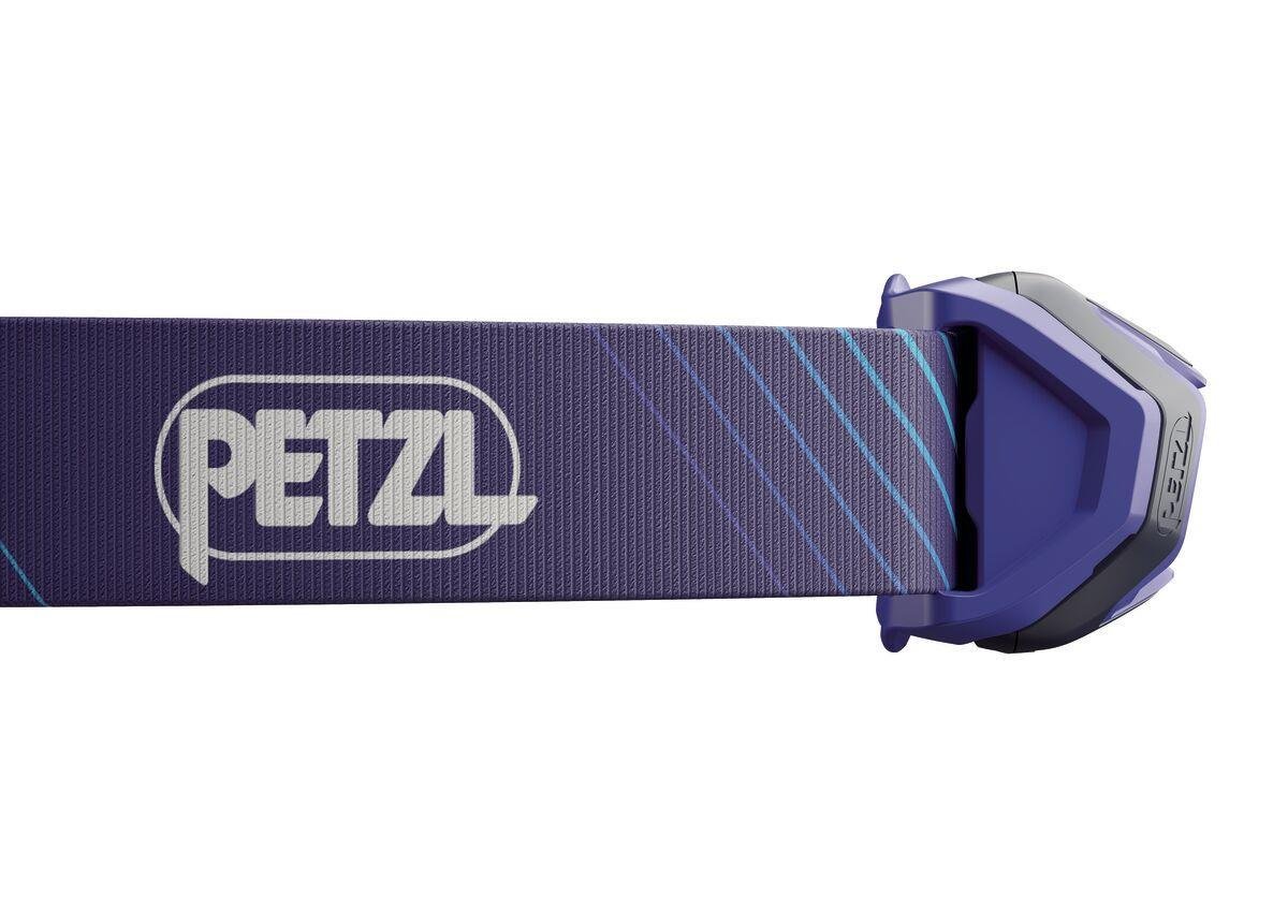 PETZL TIKKA CORE Kafa Feneri (450 lümen)