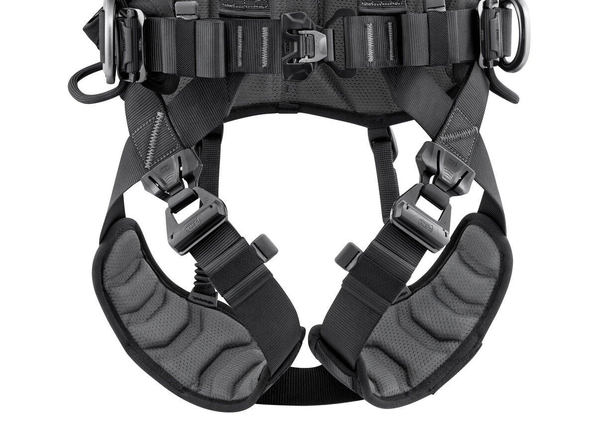PETZL VOLT Emniyet Kemeri - Uluslararası Versiyon