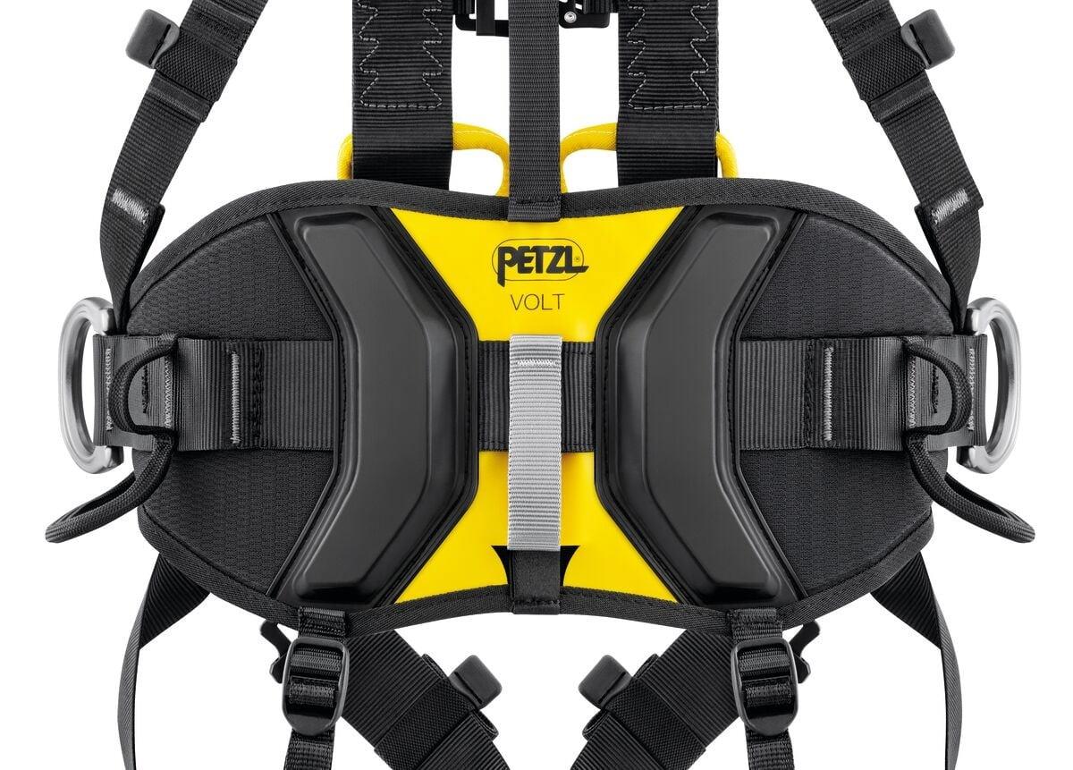 PETZL VOLT WIND Emniyet Kemeri - Avrupa Versiyonu