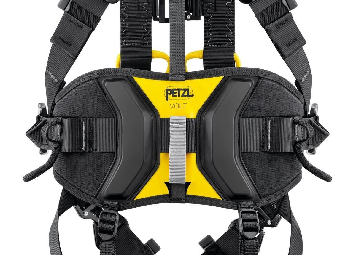 PETZL VOLT WIND Emniyet Kemeri - Uluslararası Versiyon