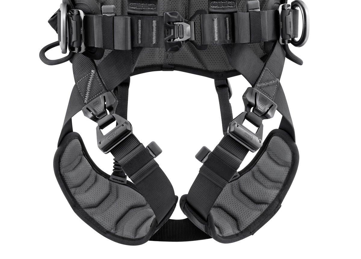 PETZL VOLT WIND Emniyet Kemeri - Uluslararası Versiyon