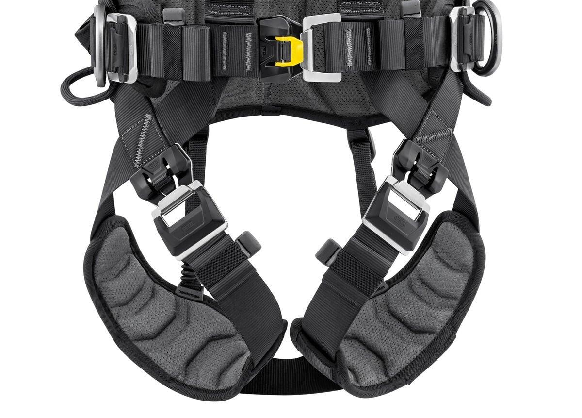 PETZL VOLT WIND OFFSHORE Emniyet Kemeri - Uluslararası Versiyon