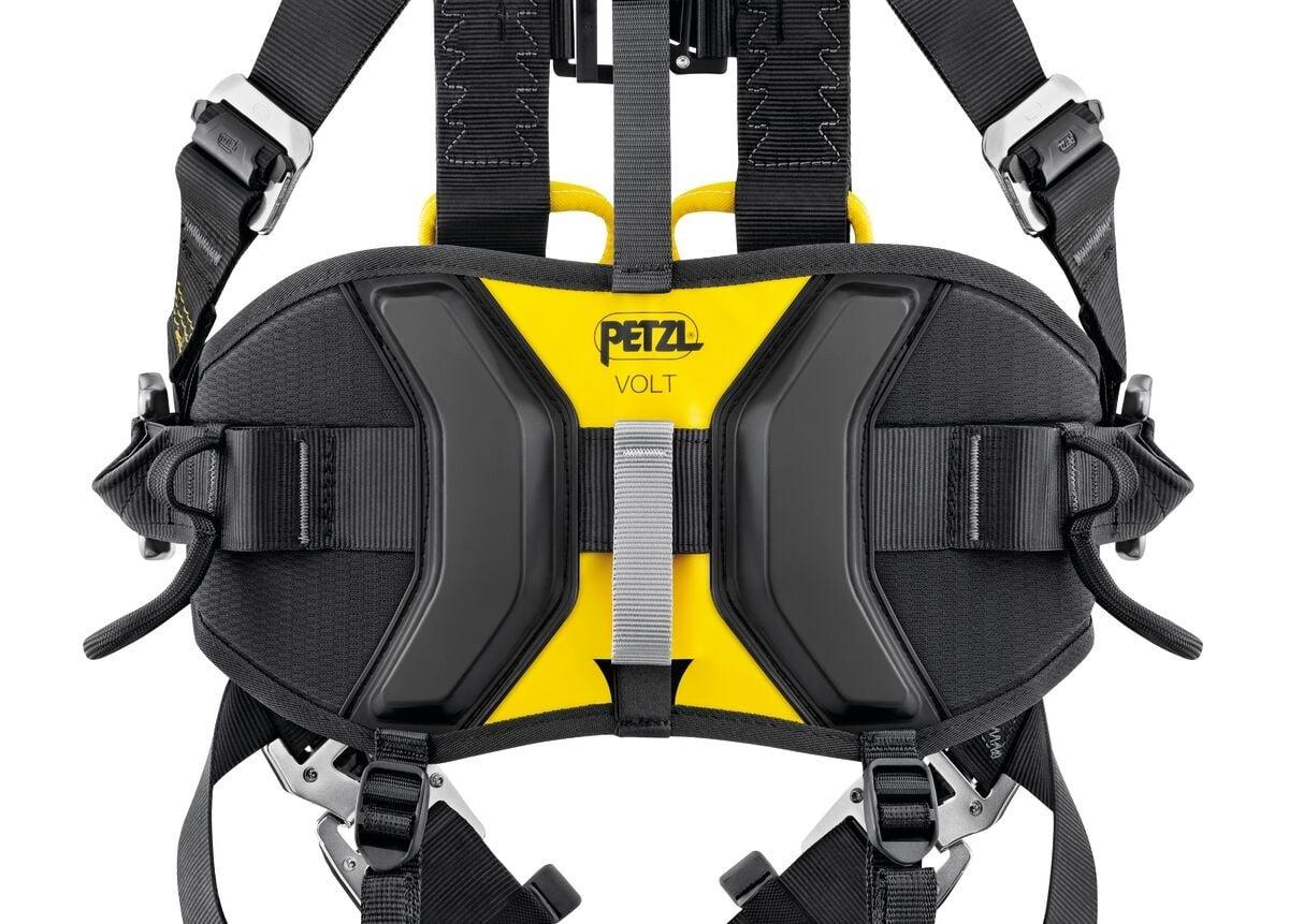 PETZL VOLT WIND OFFSHORE Emniyet Kemeri - Uluslararası Versiyon