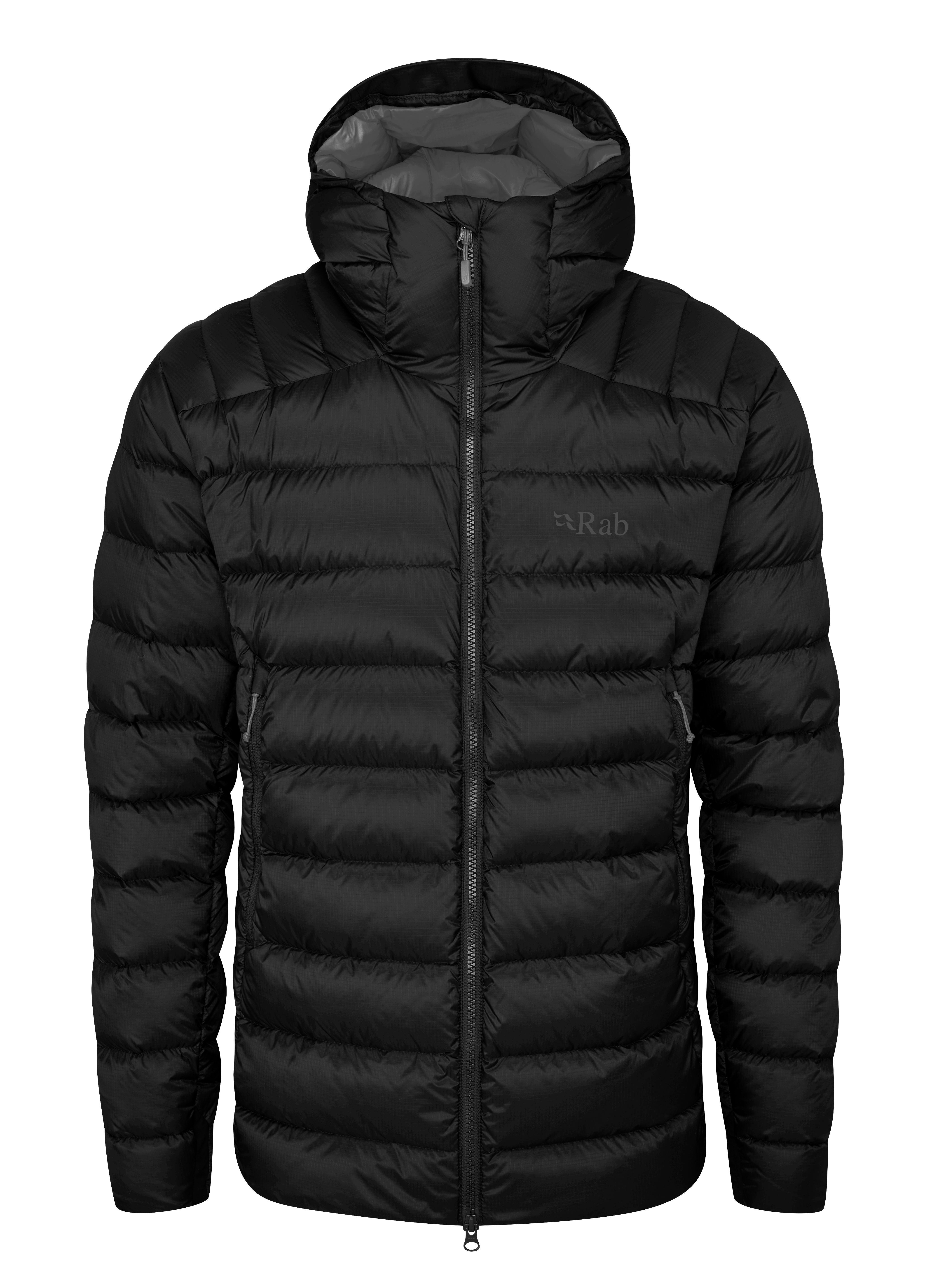 Rab Electron Pro Erkek Kaz Tüyü Ceket