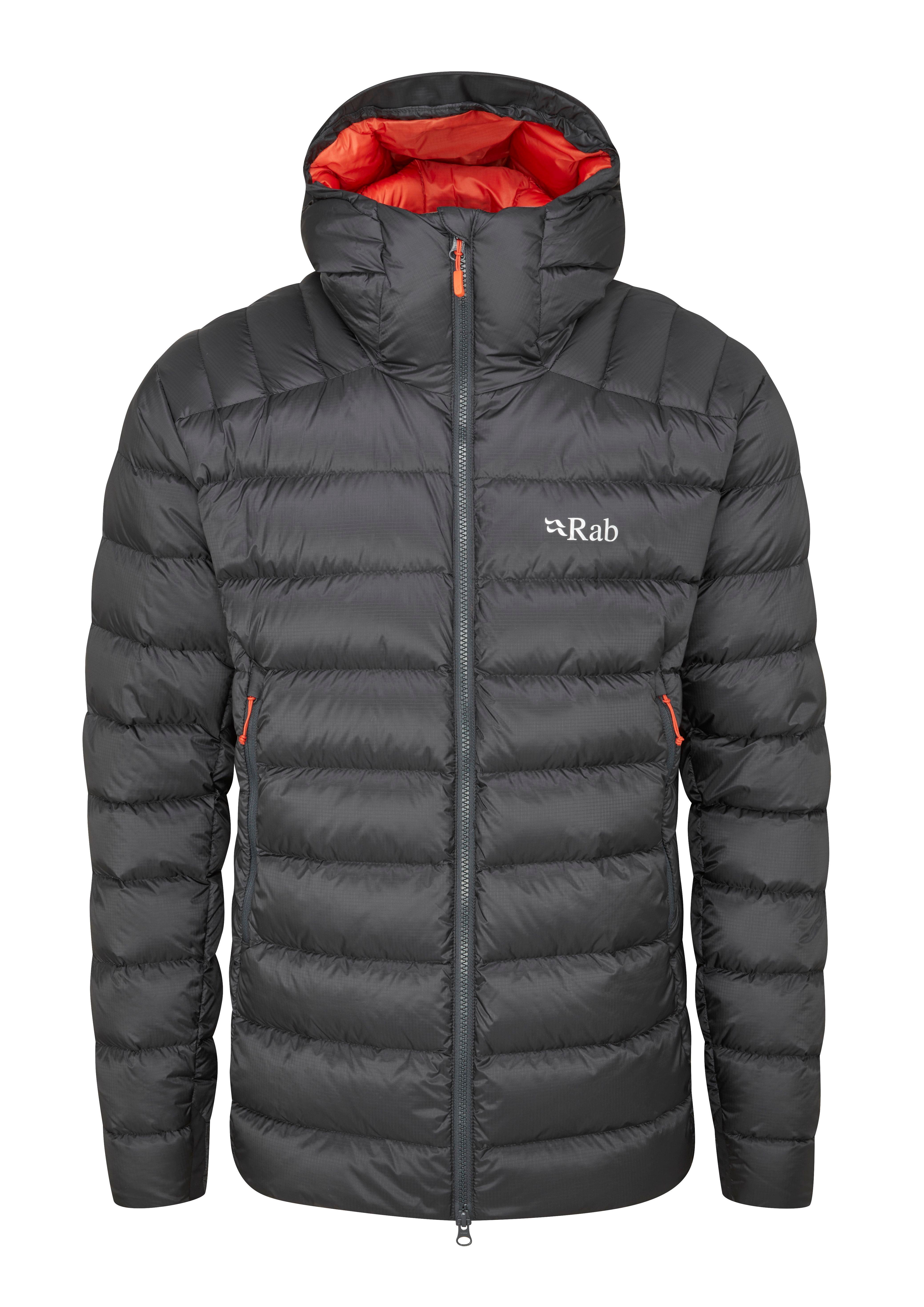 Rab Electron Pro Erkek Kaz Tüyü Ceket