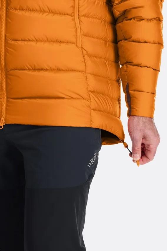 Rab Electron Pro Erkek Kaz Tüyü Ceket