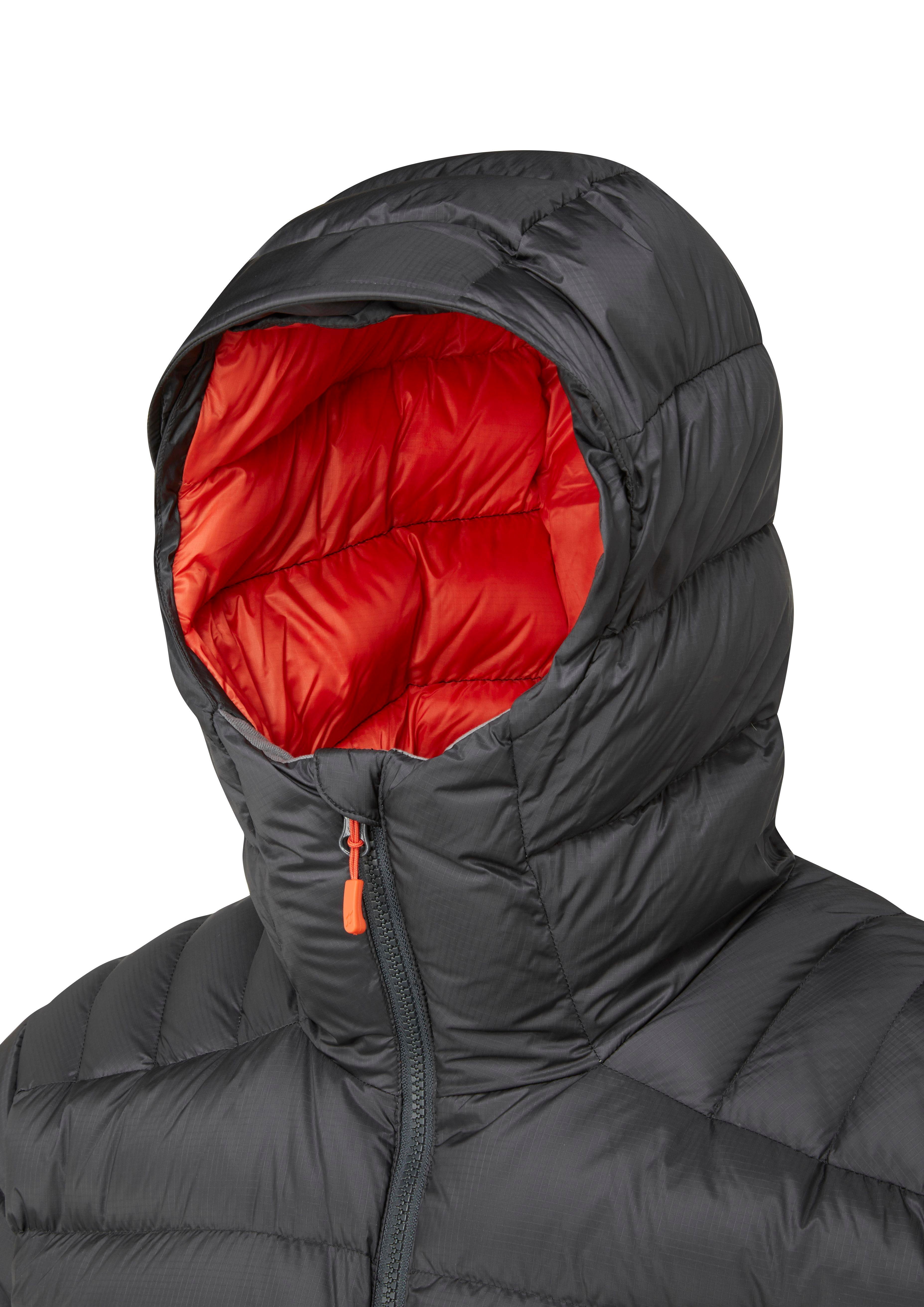 Rab Electron Pro Erkek Kaz Tüyü Ceket
