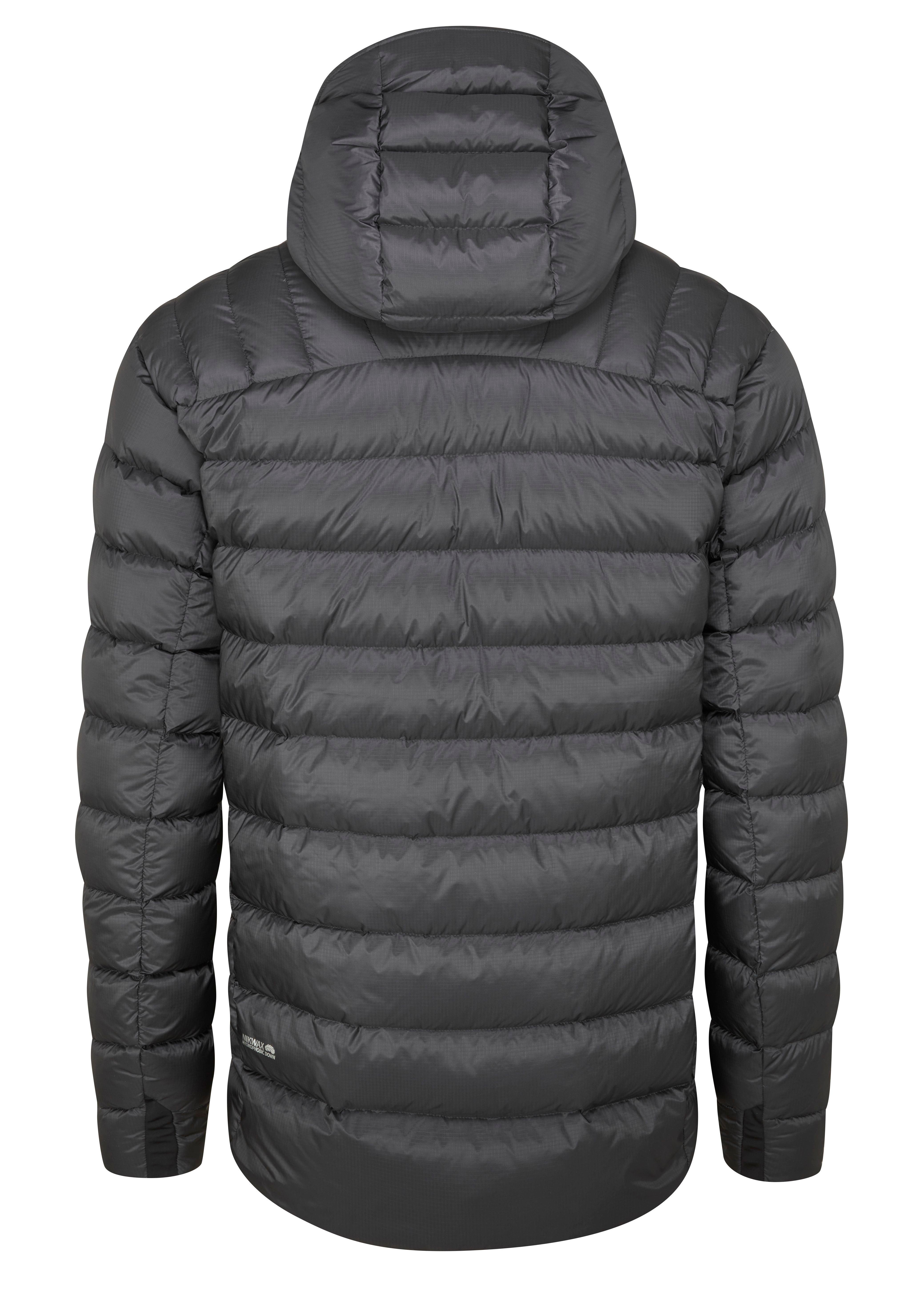 Rab Electron Pro Erkek Kaz Tüyü Ceket