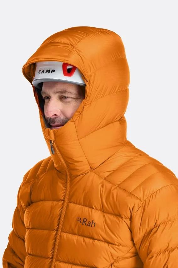 Rab Electron Pro Erkek Kaz Tüyü Ceket