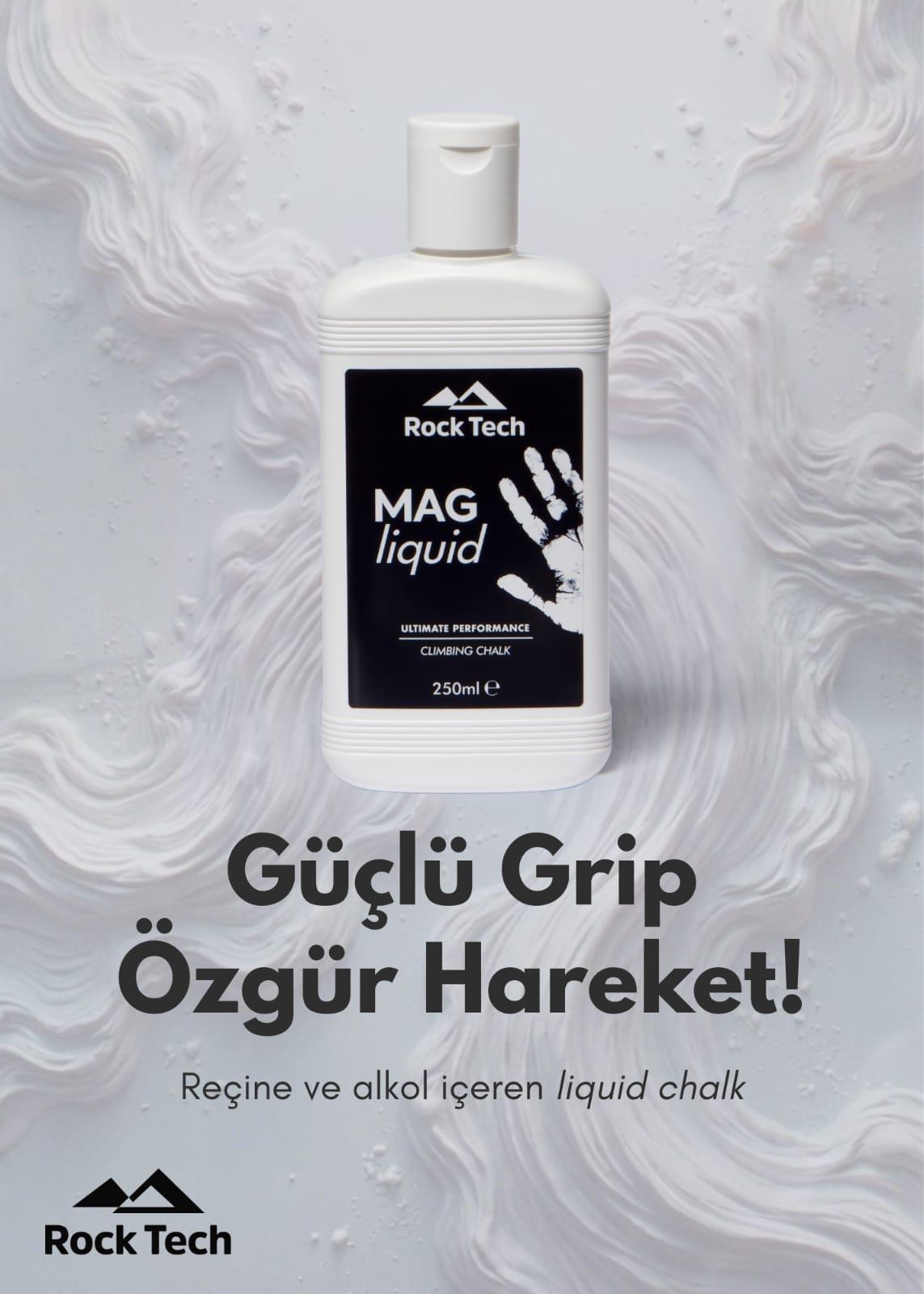 RockTech MAG Liquid Magnezyum