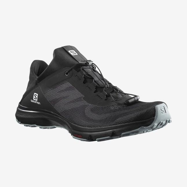Salomon Amphib Bold 2 Erkek Ayakkabı Siyah