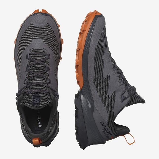 Salomon Cross Over 2 Gtx Erkek Ayakkabı Gri