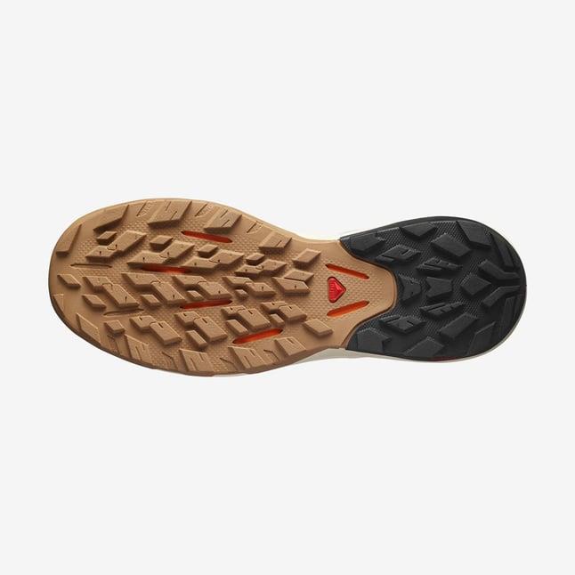 Salomon OutPulse Erkek Ayakkabı Bej 
