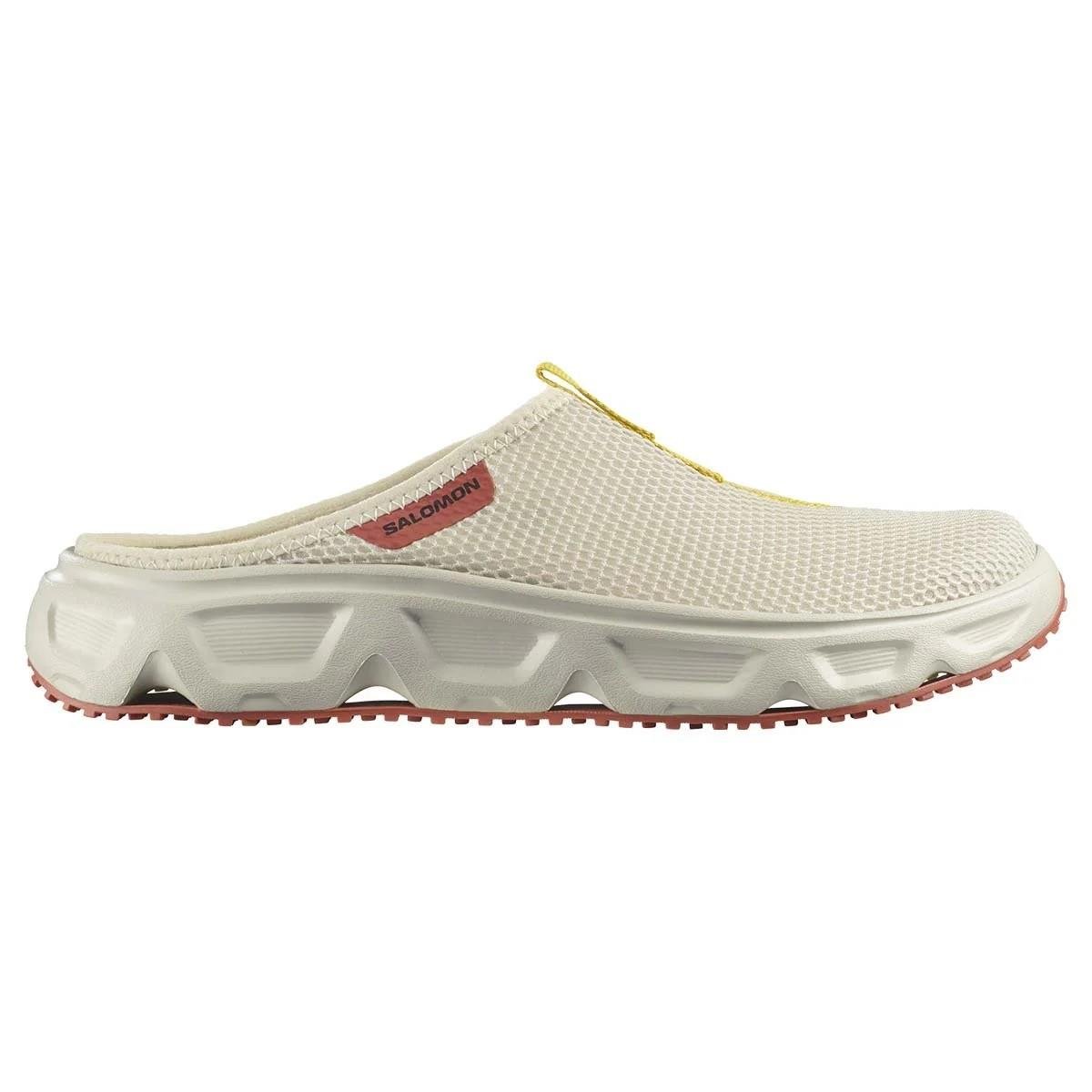 Salomon Reelax 6.0 Erkek Terlik Krem