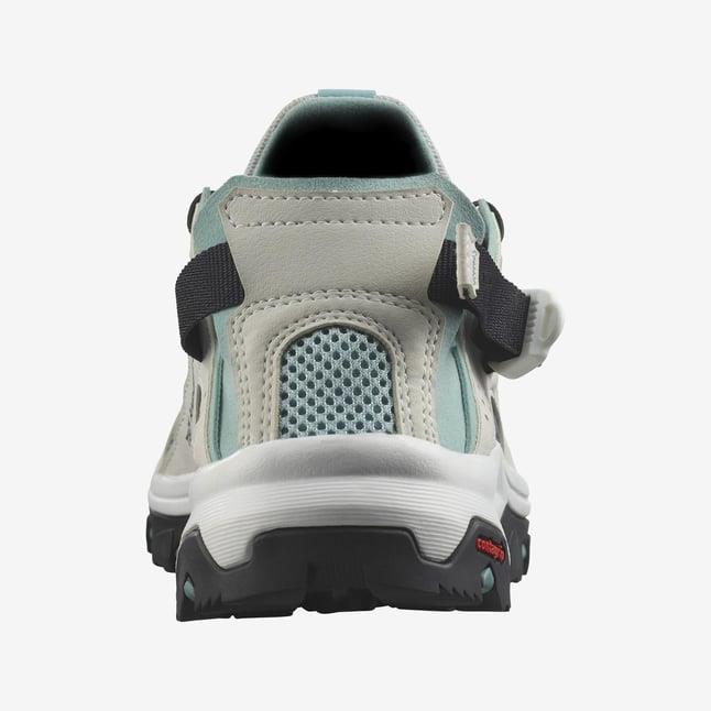 Salomon Techamphibian Kadın Ayakkabı Beyaz