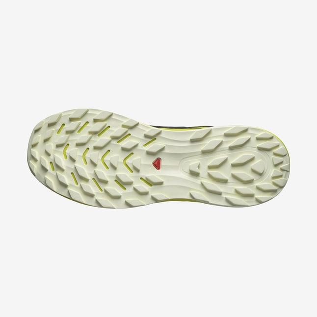 Salomon Ultra Flow Erkek Ayakabı Sarı