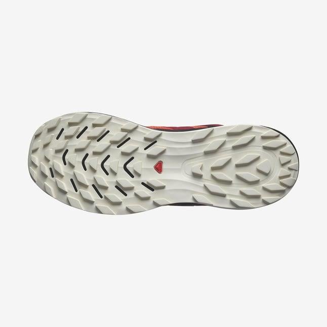 Salomon Ultra Flow Kırmızı Erkek Ayakabı Kırmızı
