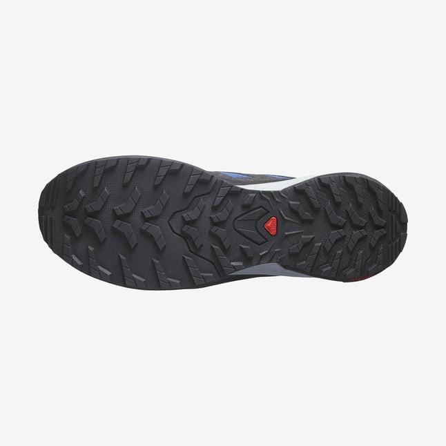 Salomon X-Adventure Erkek Ayakkabı Mavi
