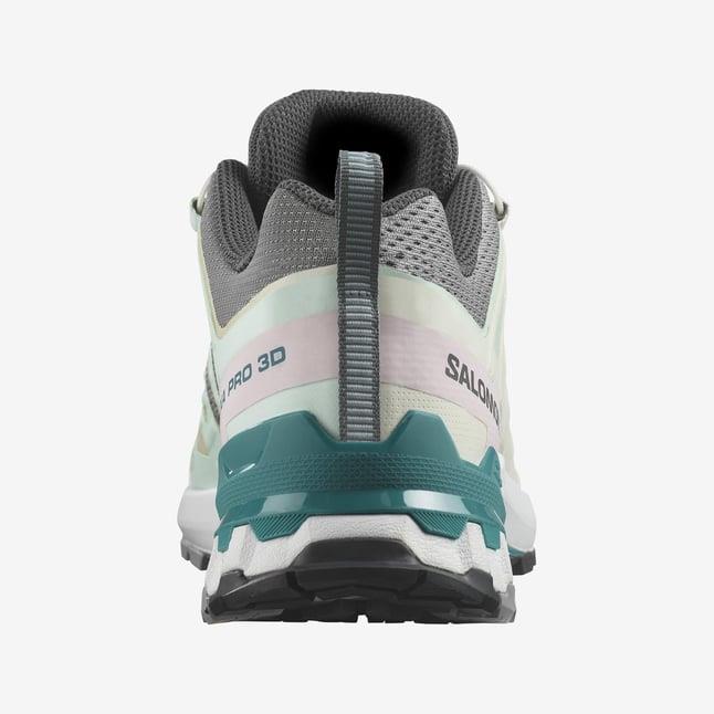 Salomon Xa Pro 3D V9 W Kadın Açık YeşilAyakkabı