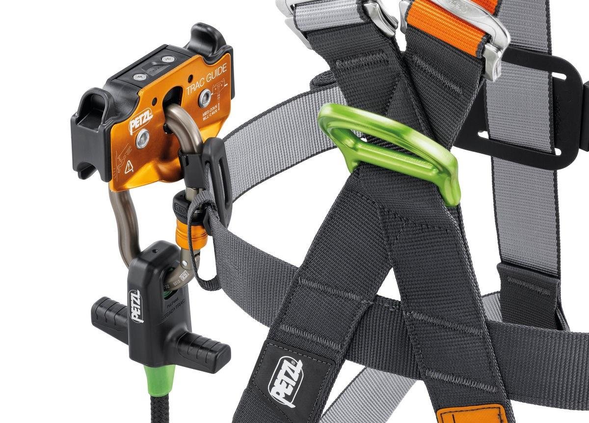 Steadytrac Handlebar