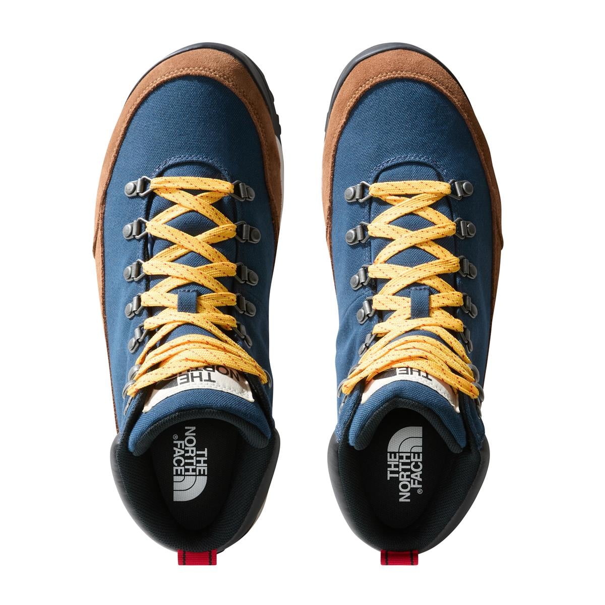The North Face Back to Berkeley Lacivert Erkek Bot