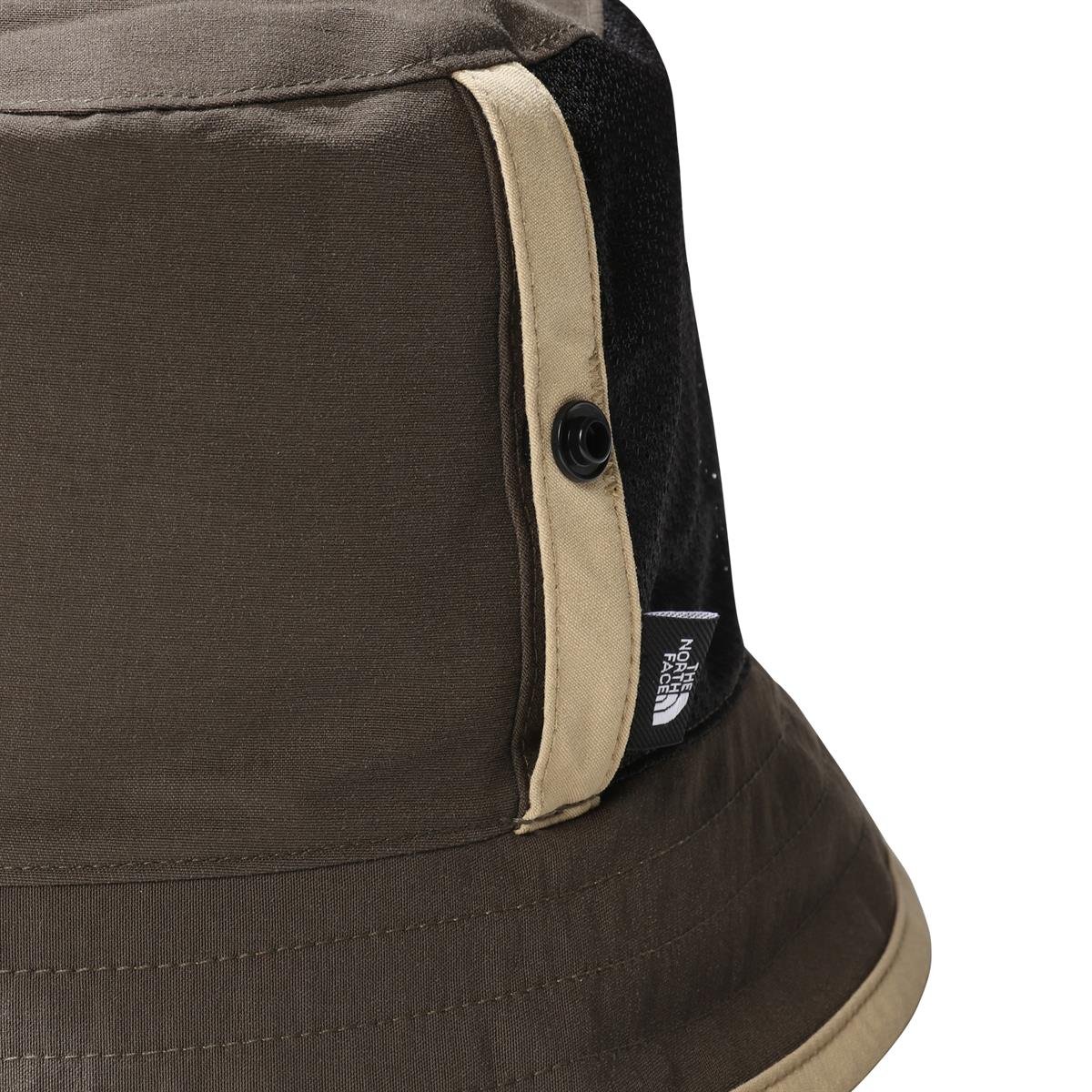 The North Face Class V Çift Taraflı Kullanım Unisex Şapka