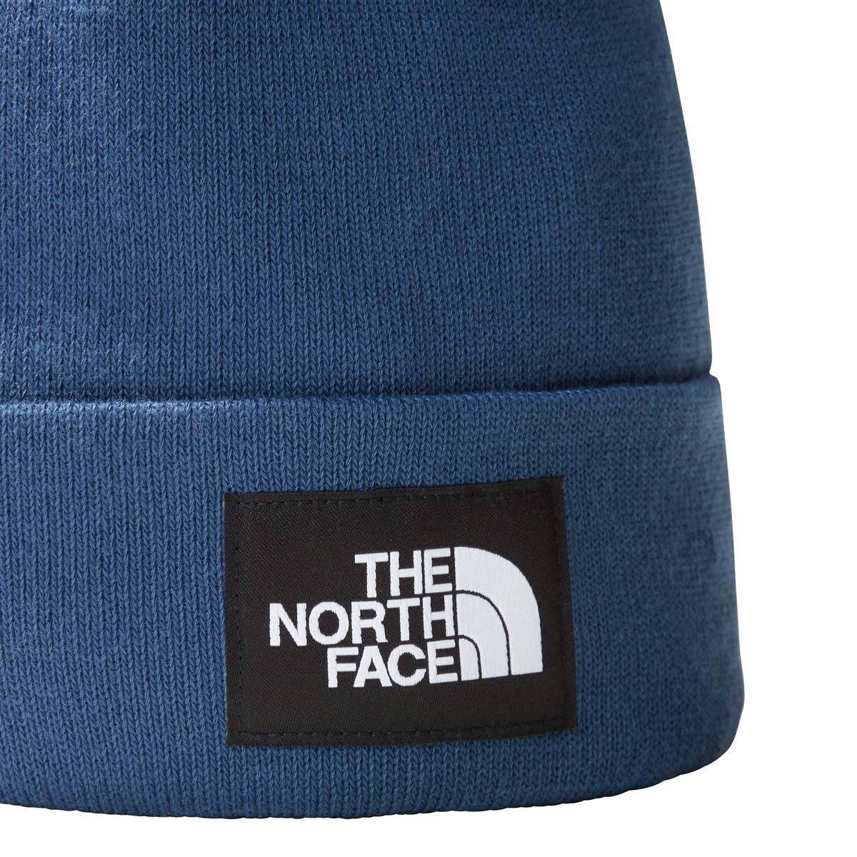 The North Face Dock Worker Recycled Mavi Unisex Bere