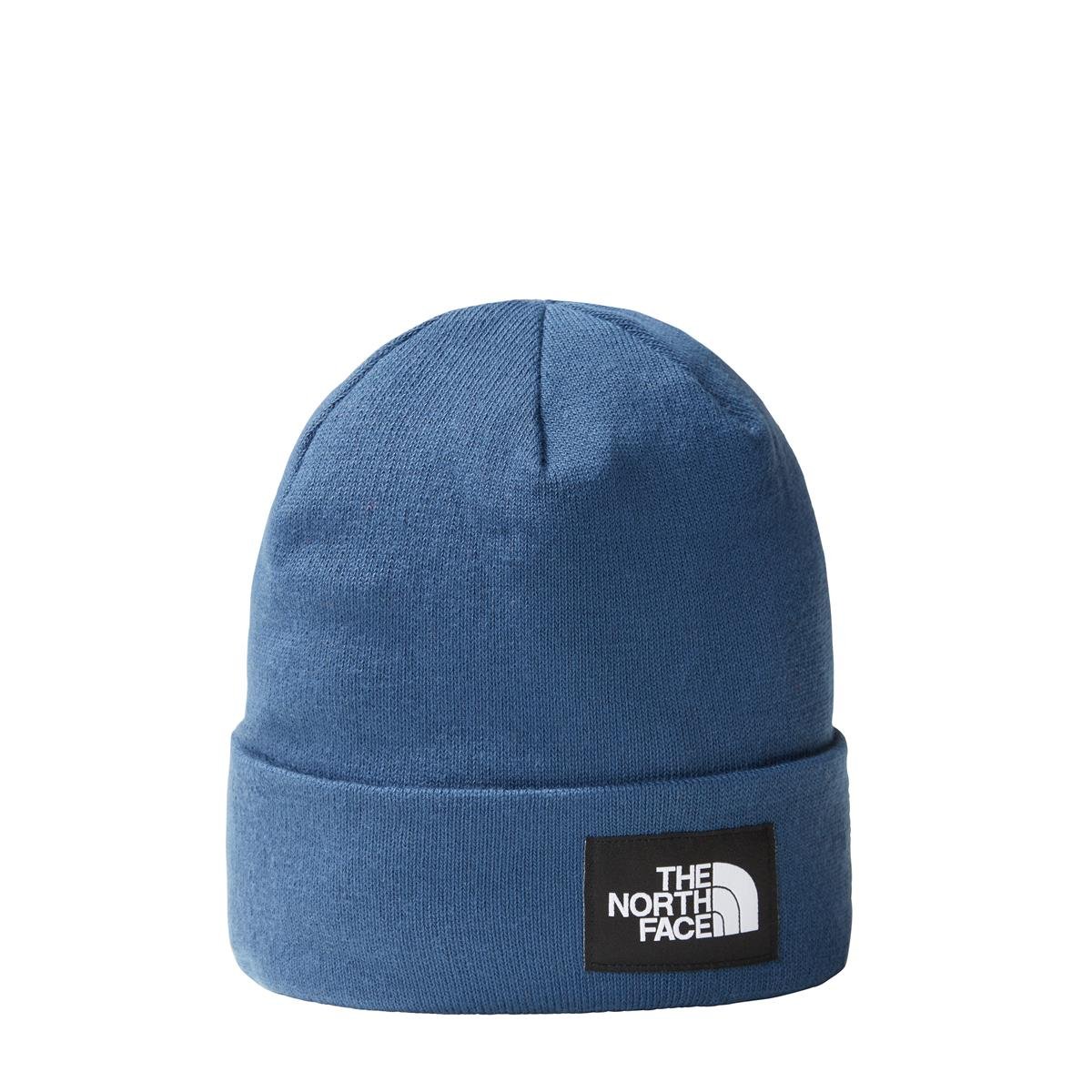 The North Face Dock Worker Recycled Mavi Unisex Bere