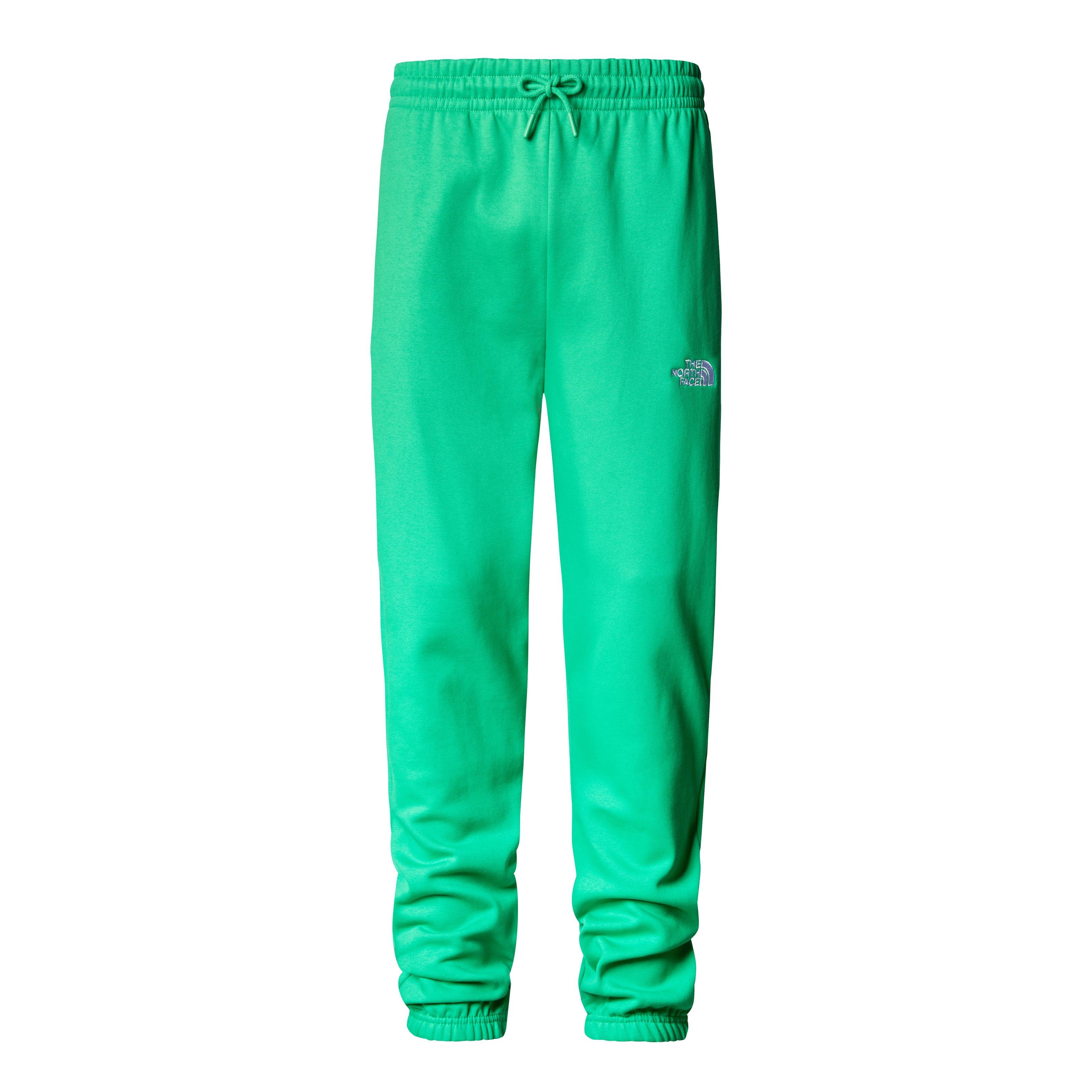 The North Face Essential Erkek Eşofman Yeşil