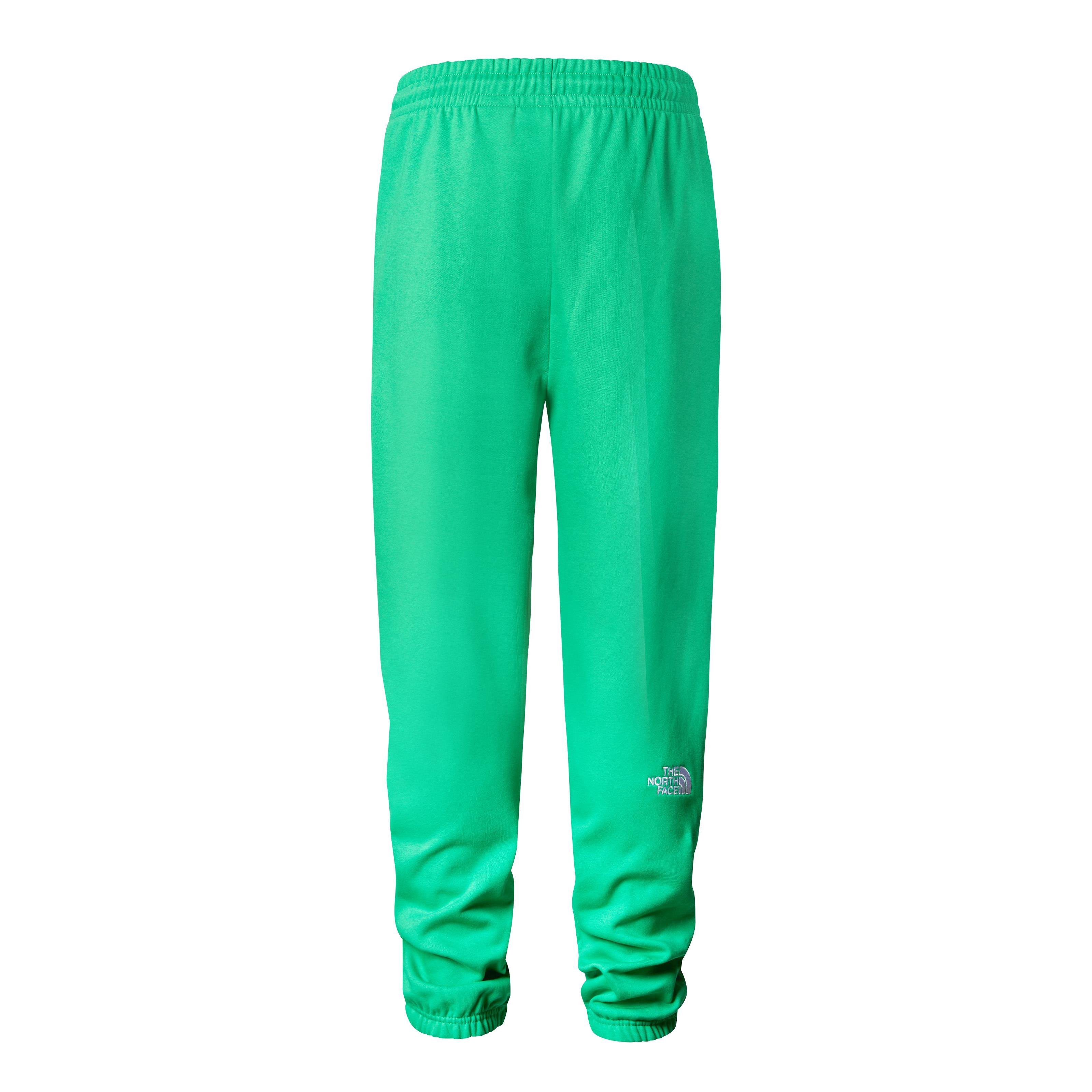 The North Face Essential Erkek Eşofman Yeşil