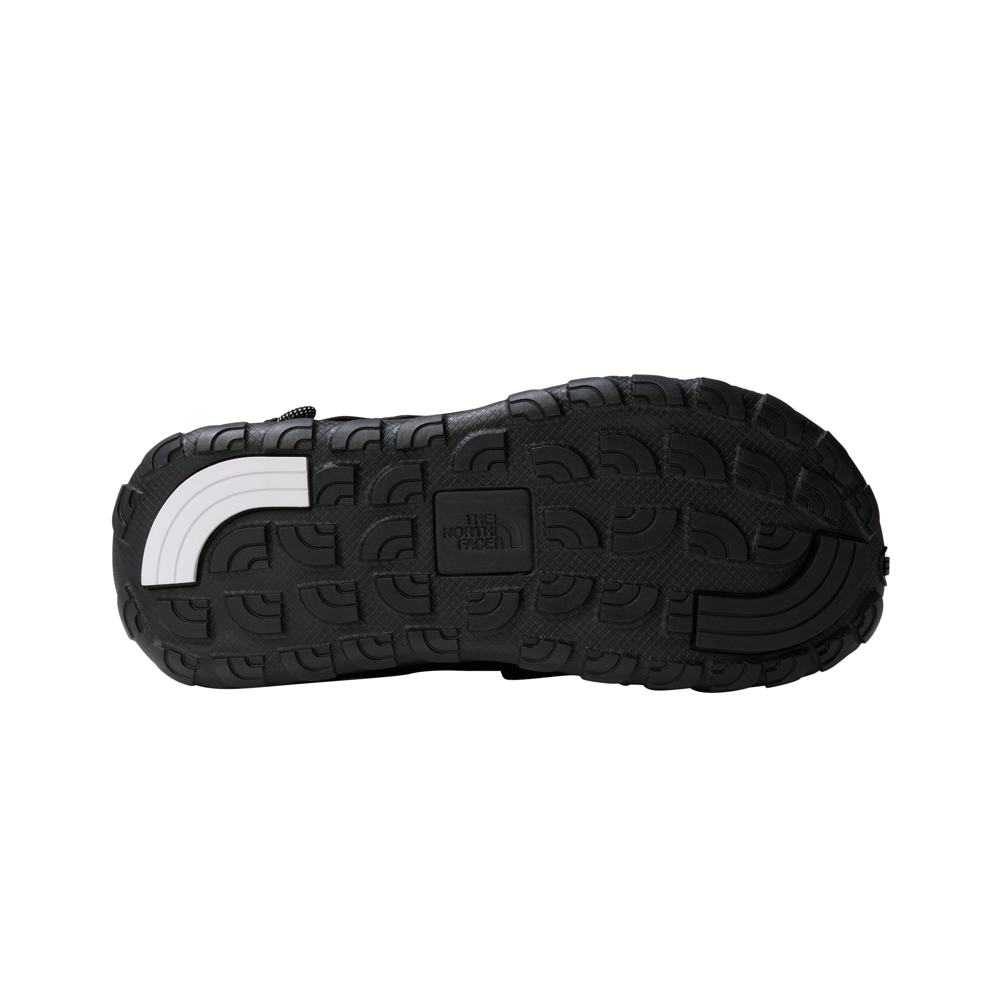 The North Face Explore Camp Erkek Sandalet Siyah