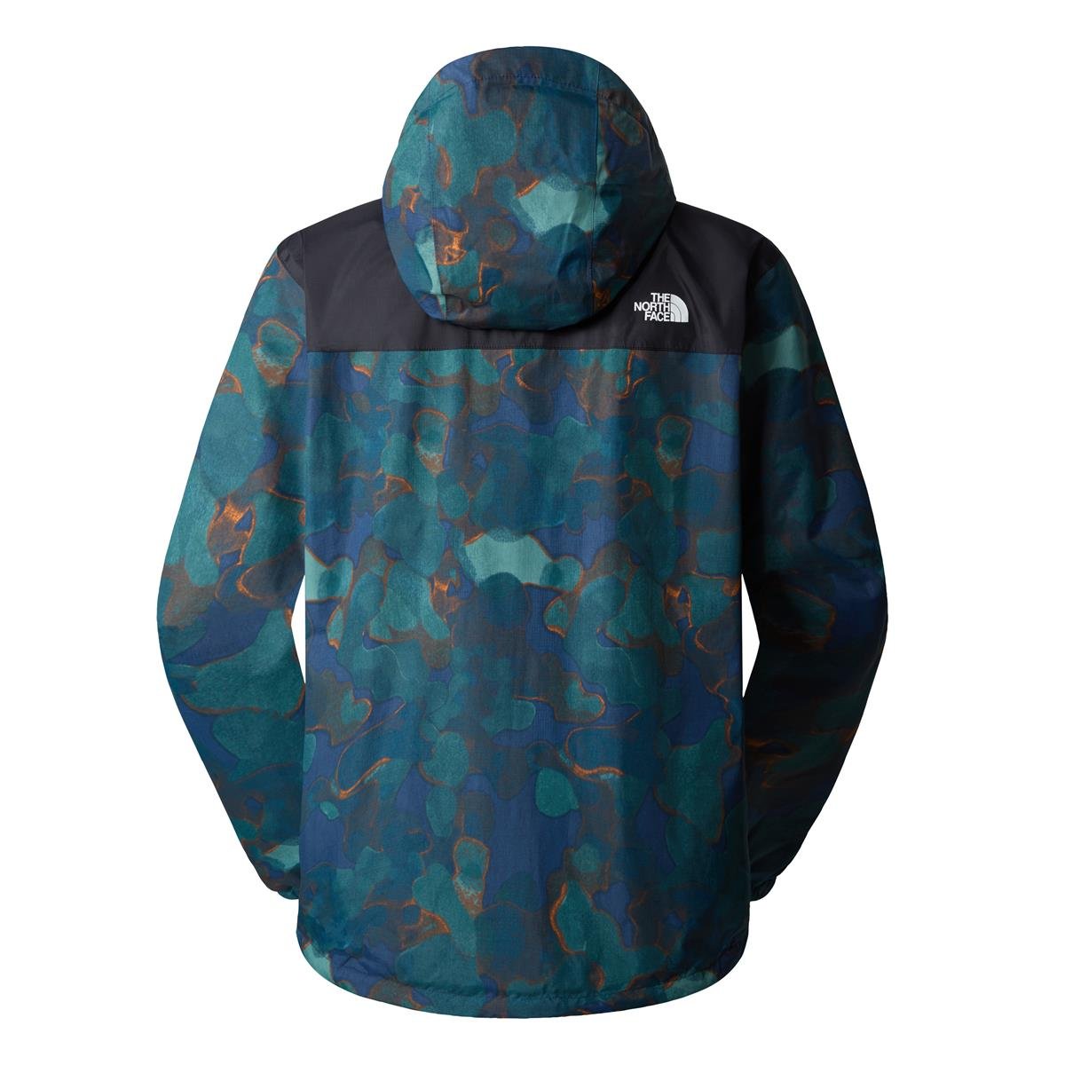 The North Face M Antora Desenli Erkek Ceket