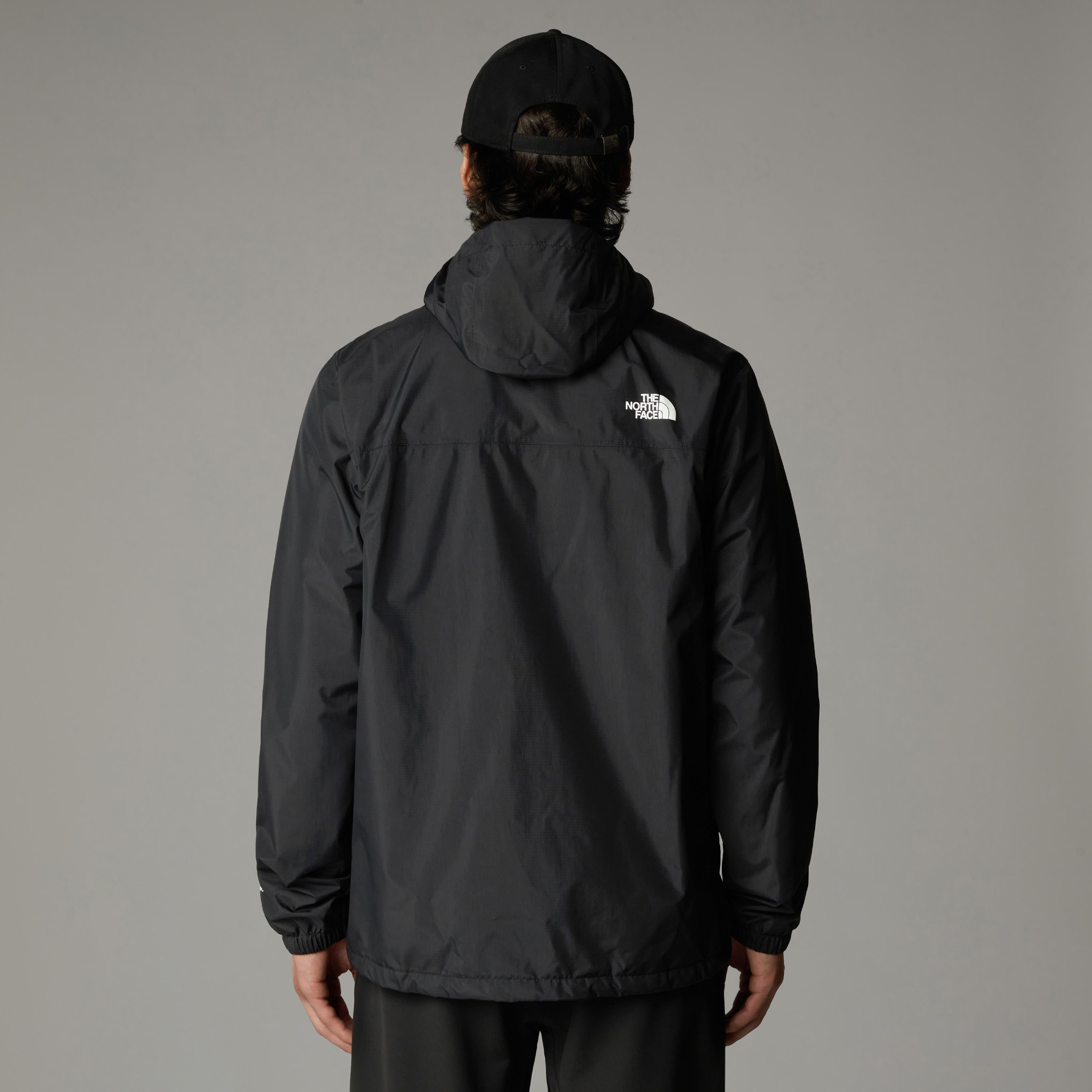 The North Face M Antora Siyah Erkek Ceket
